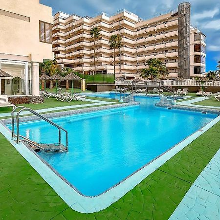 Great View Las Americas Playa de las Americas  Bagian luar foto