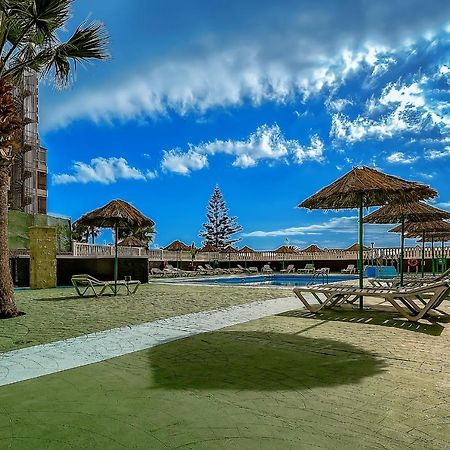 Great View Las Americas Playa de las Americas  Bagian luar foto