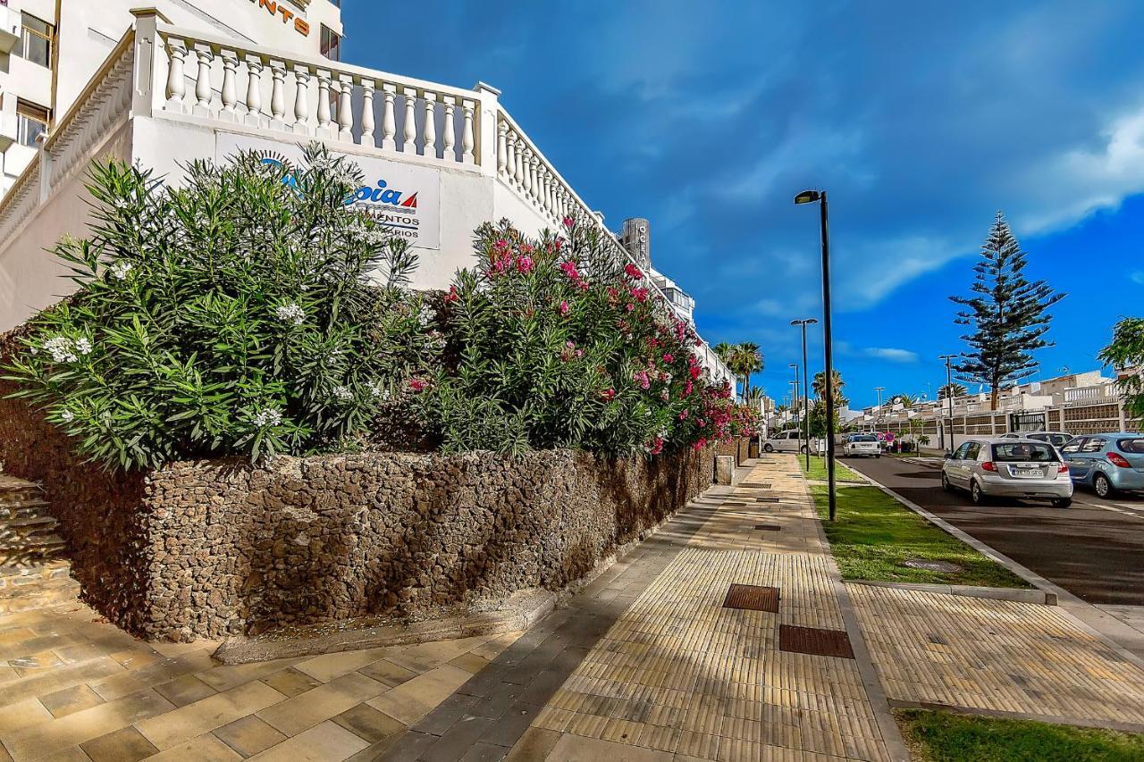 Great View Las Americas Playa de las Americas  Bagian luar foto